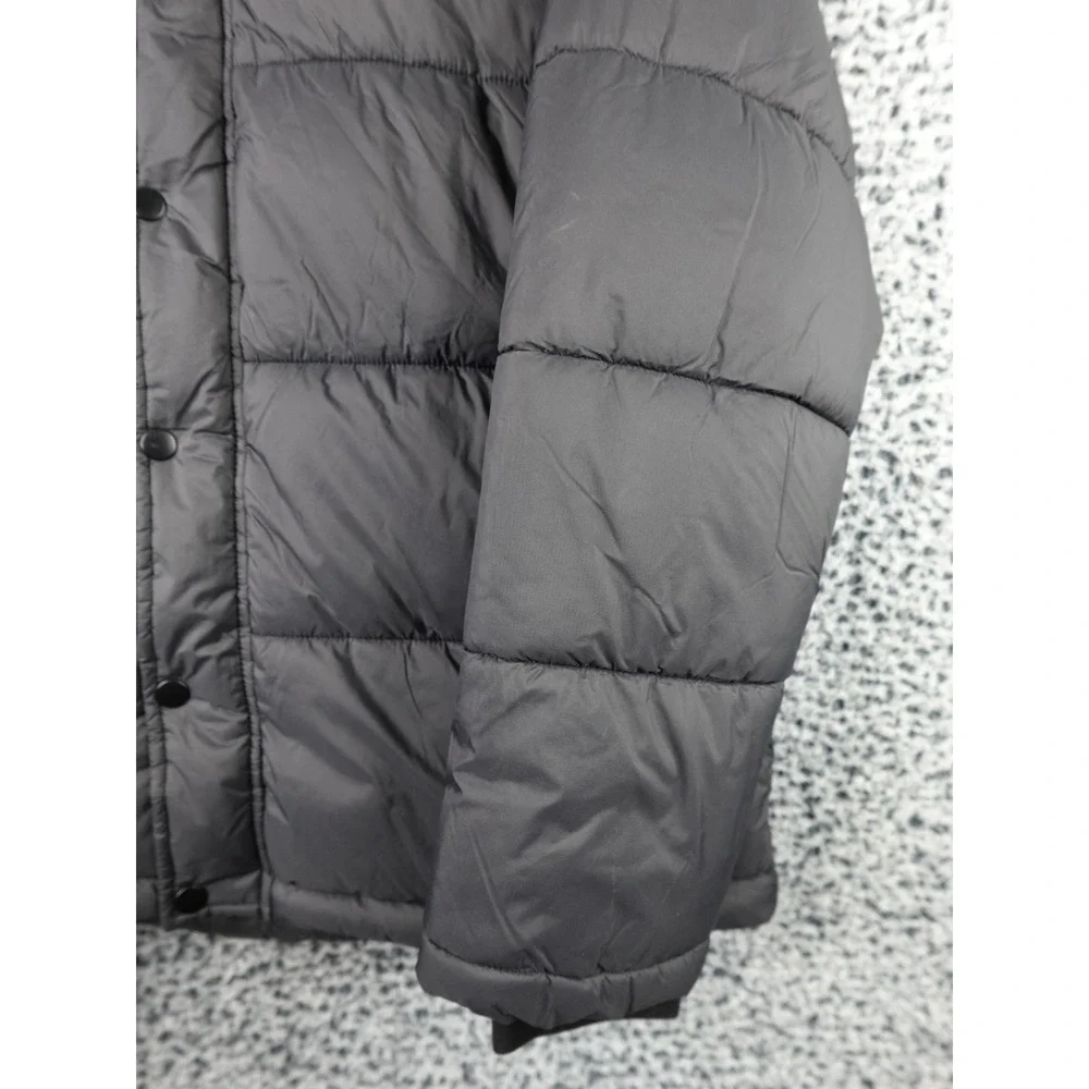 BAGATELLE Sport Thermal Puffer Winter Size Small‎